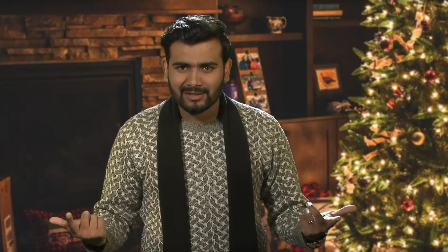 Wrap n Run Acting image 3